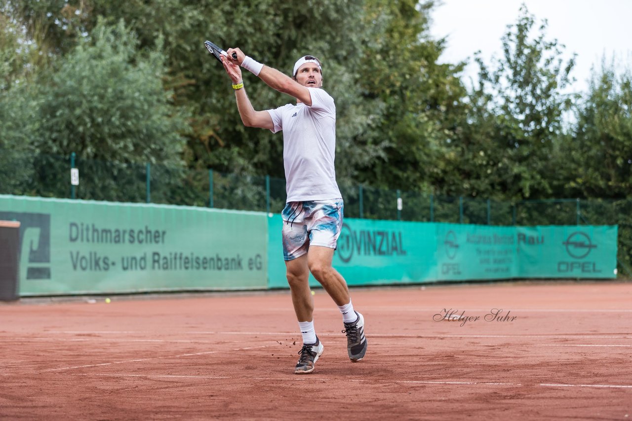 Bild 166 - Marner Tennisevent mit Mischa Zverev